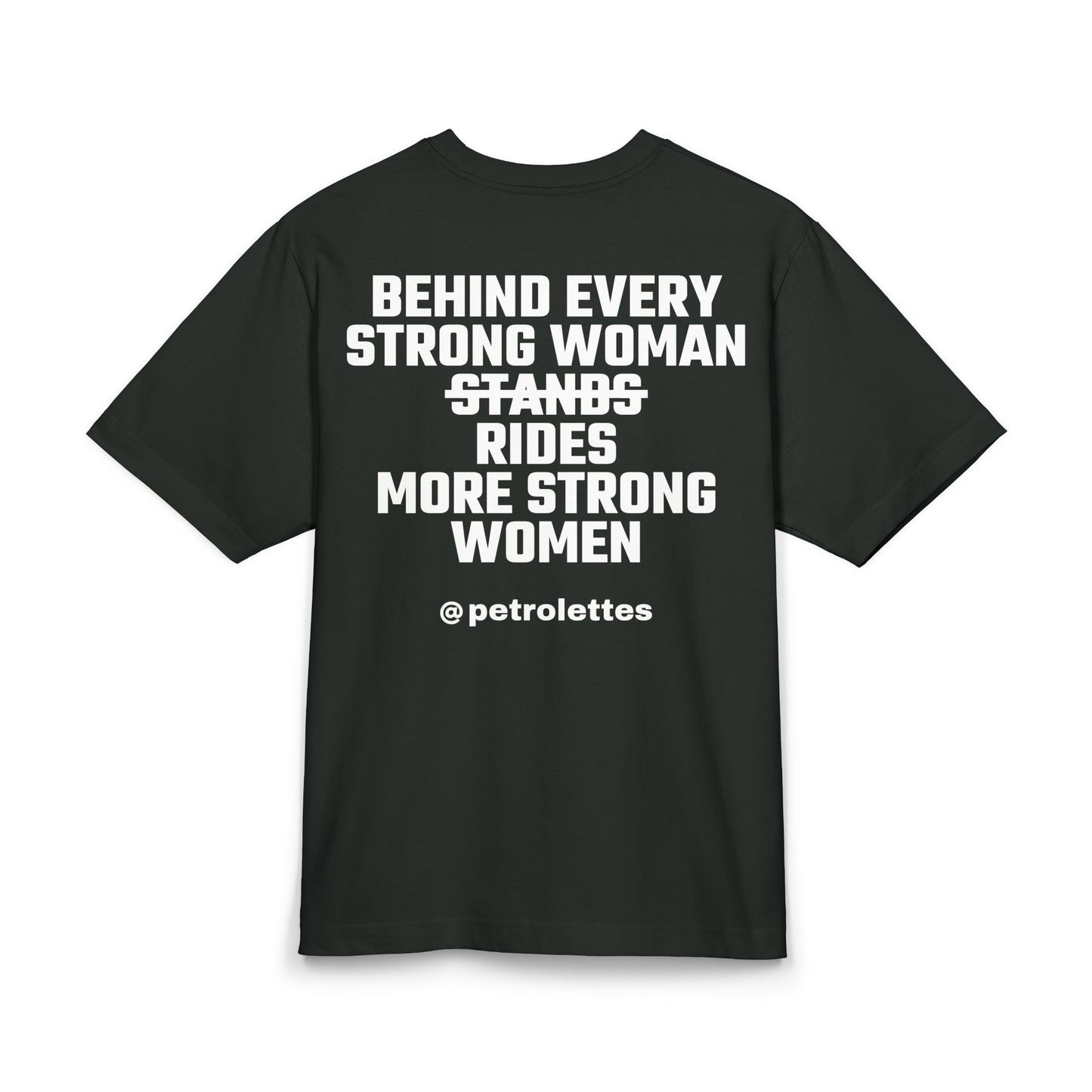 Unisex Freestyler Dry Handfeel Heavy Tee