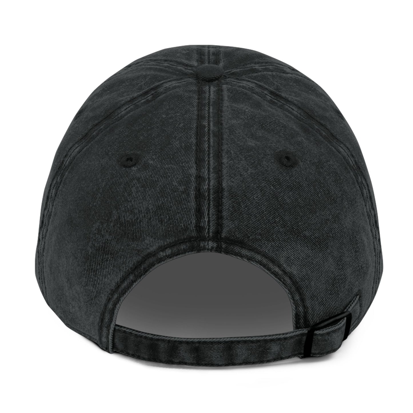 Petrolettes cap (vintage)