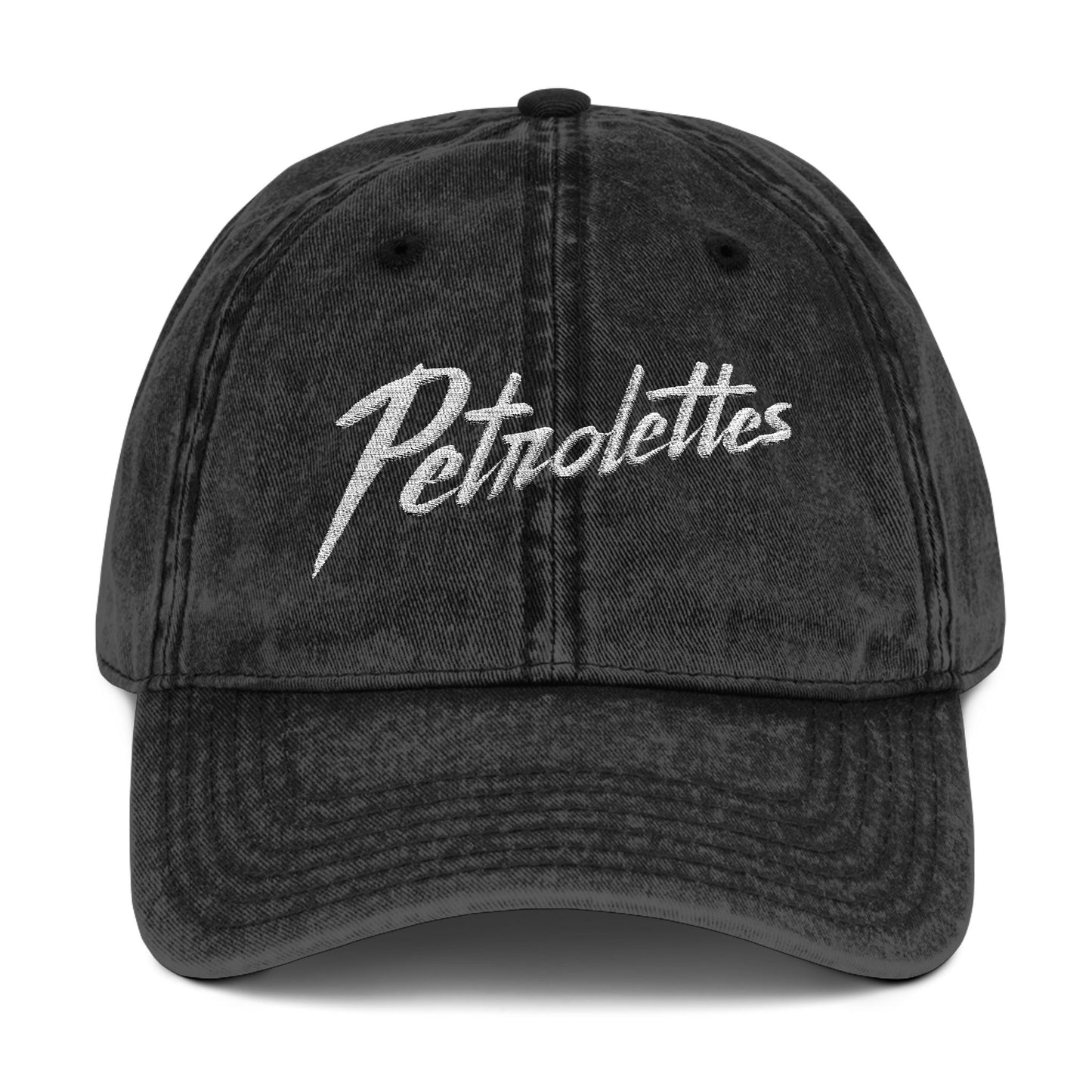 Petrolettes cap (vintage)
