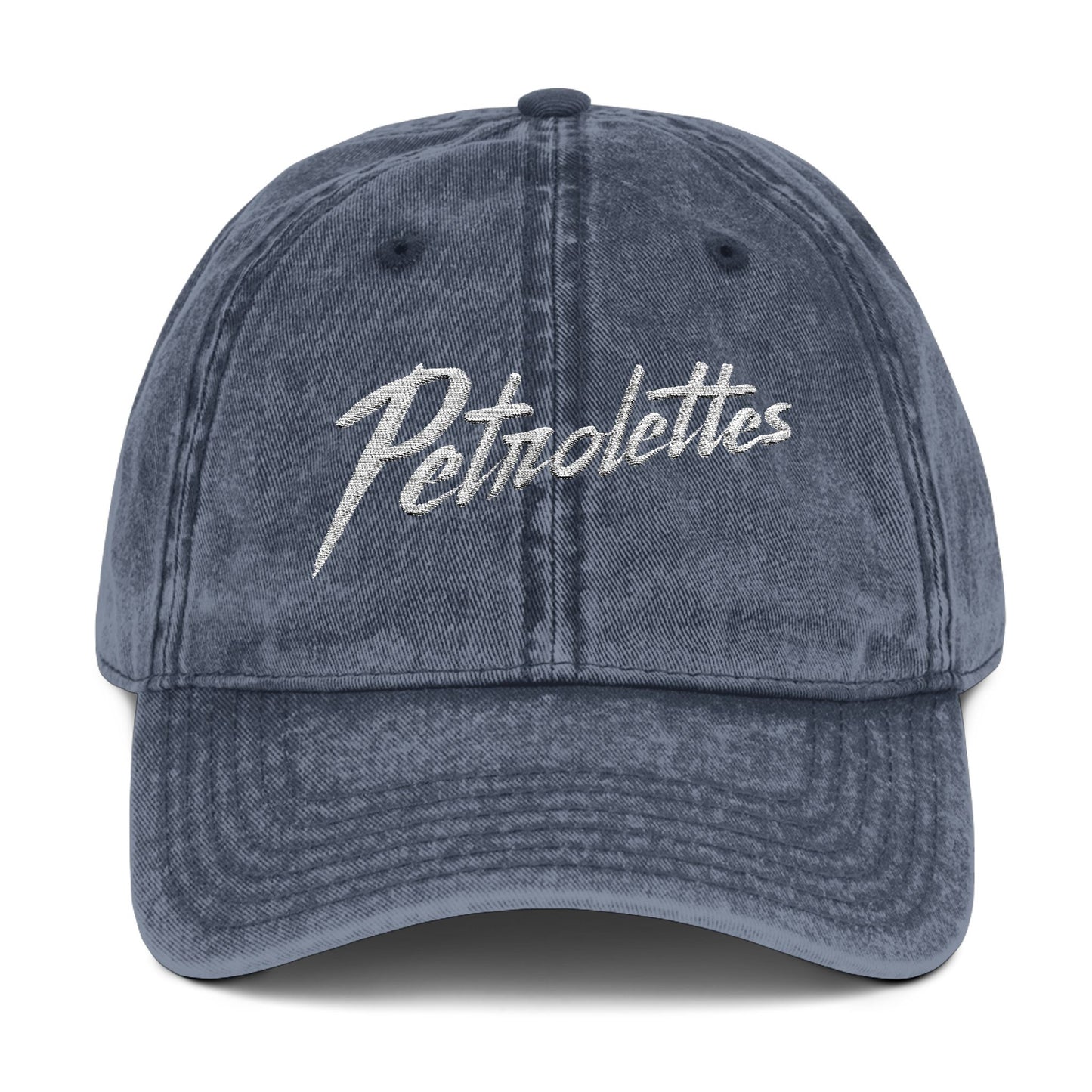 Petrolettes cap (vintage)