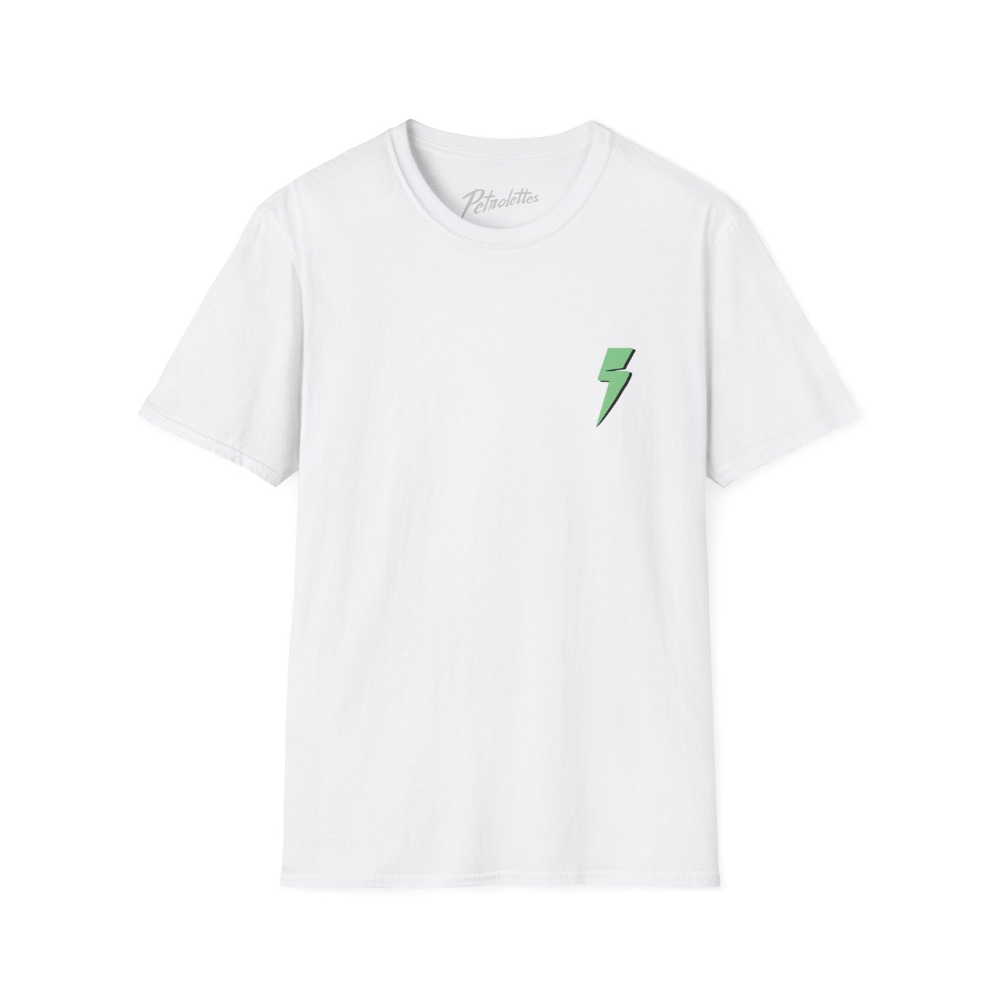 RÄLLLY 2025 T-Shirt