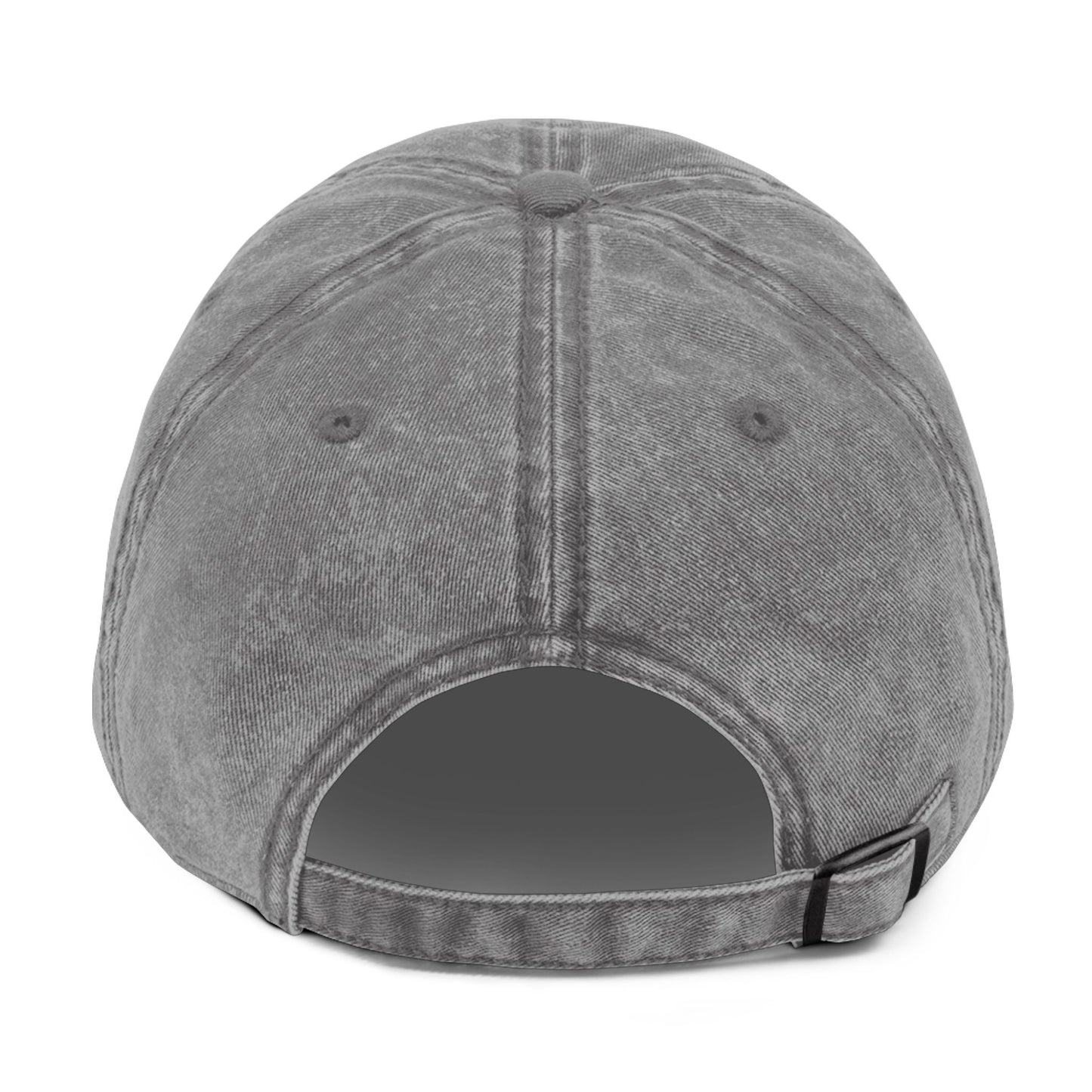 Petrolettes cap (vintage)