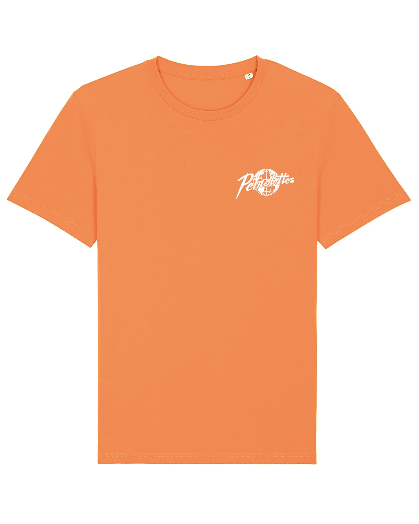 PETROLETTES GLOBE T-SHIRT MELON