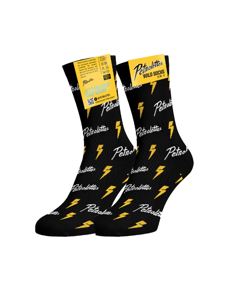 PETROLETTES WILD SOX