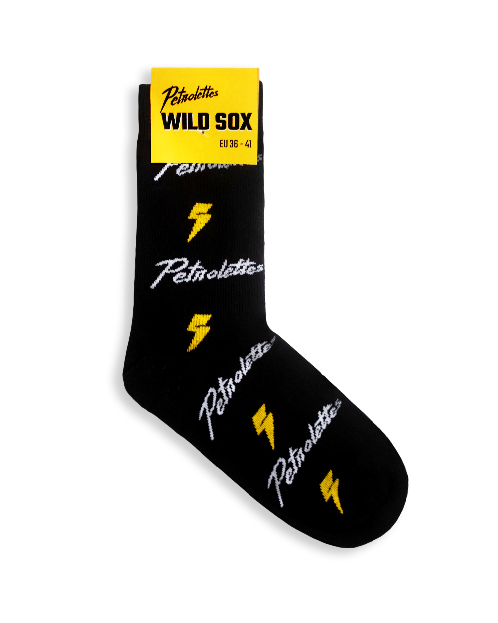 PETROLETTES WILD SOX
