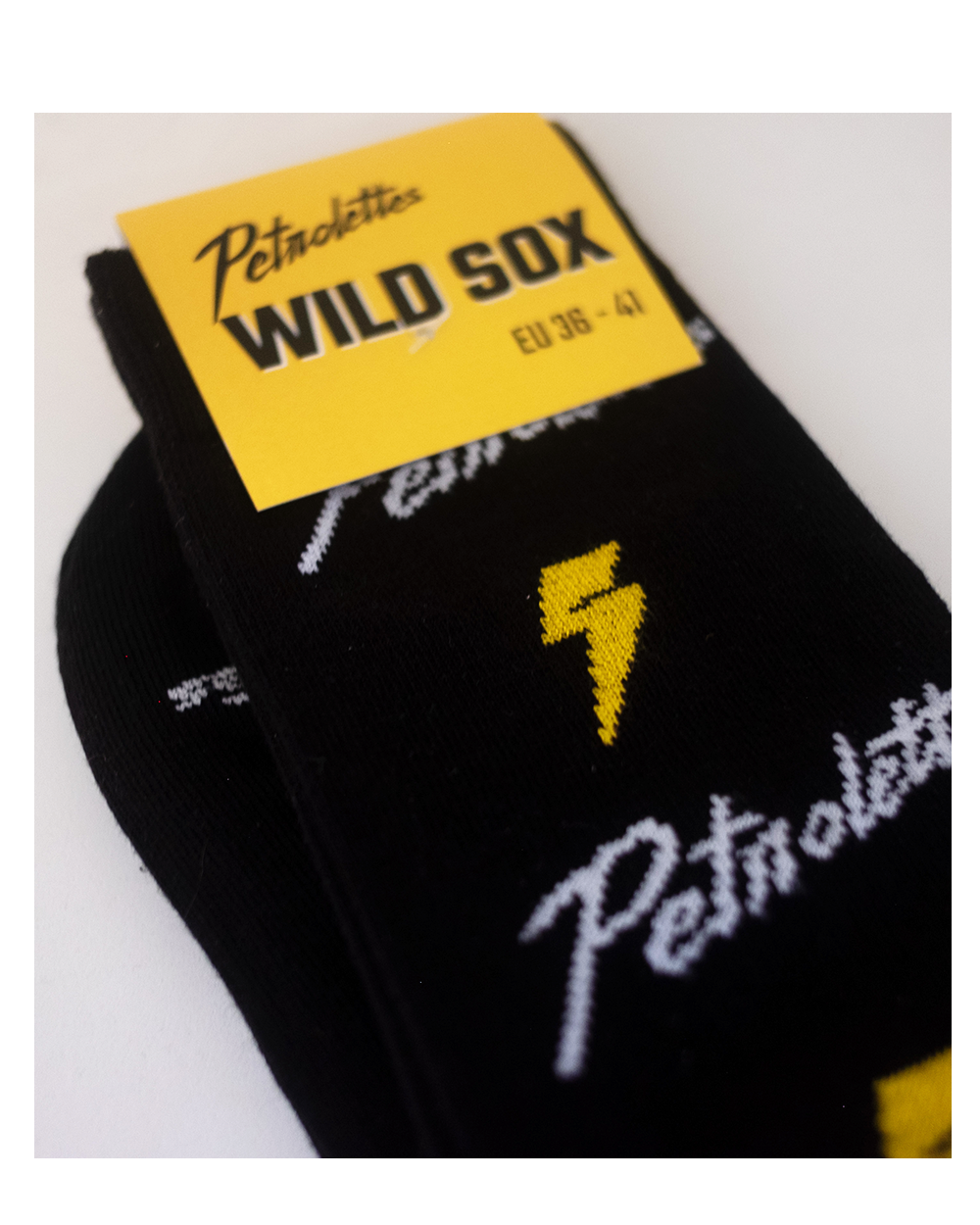 PETROLETTES WILD SOX