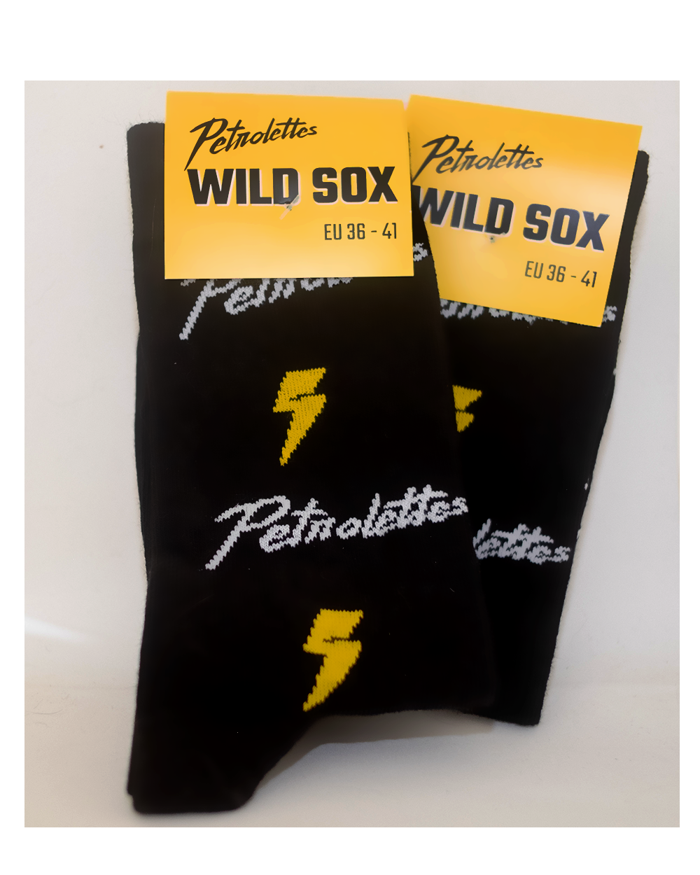 PETROLETTES WILD SOX