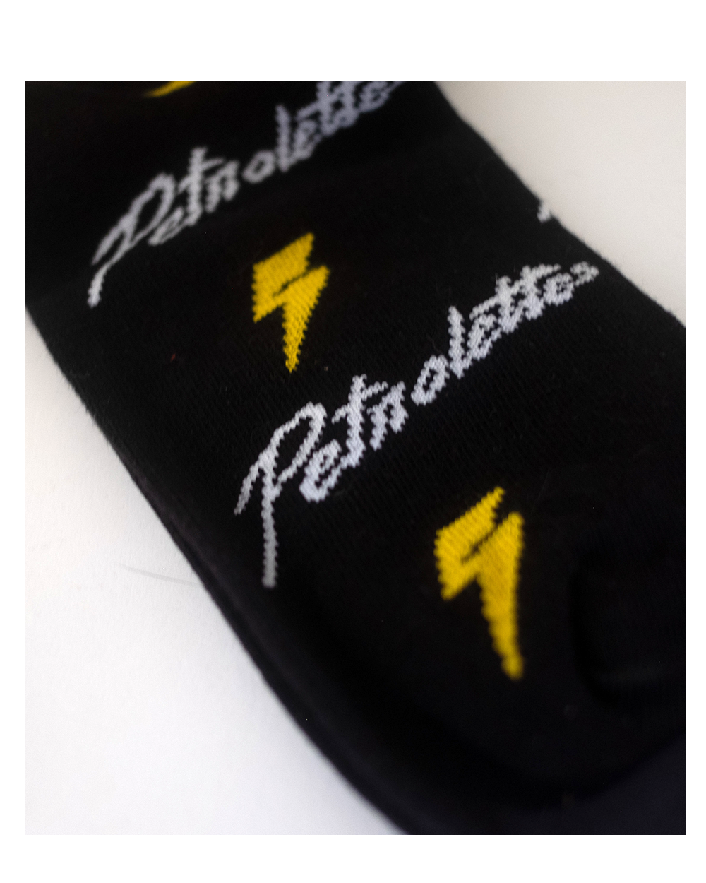 PETROLETTES WILD SOX