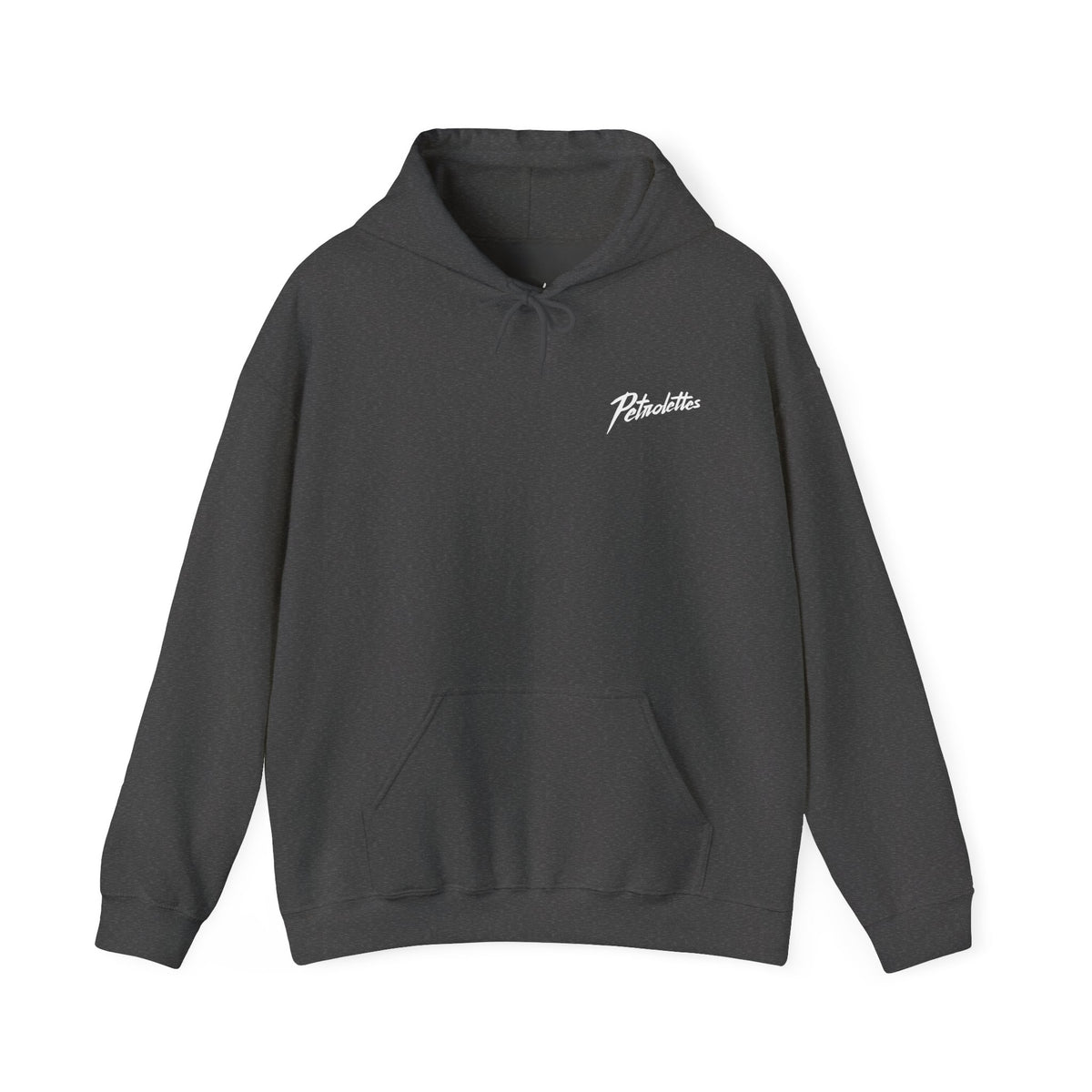 Petrolettes Hoodie - GLOBE