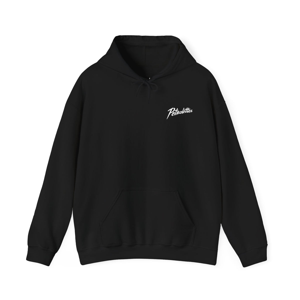 Petrolettes Hoodie - GLOBE