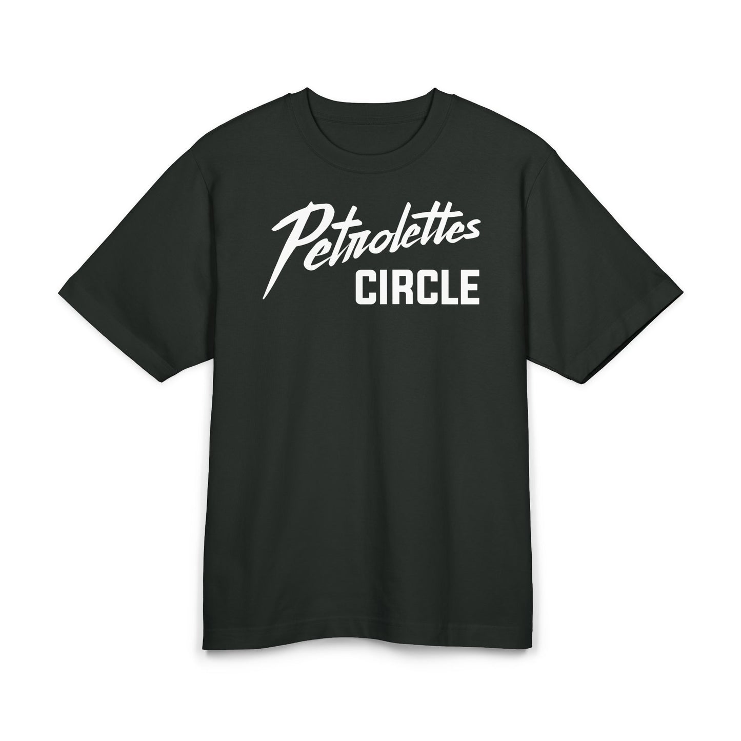 Unisex Freestyler Dry Handfeel Heavy Tee