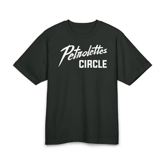 Petrolettes CIRCLE Tee