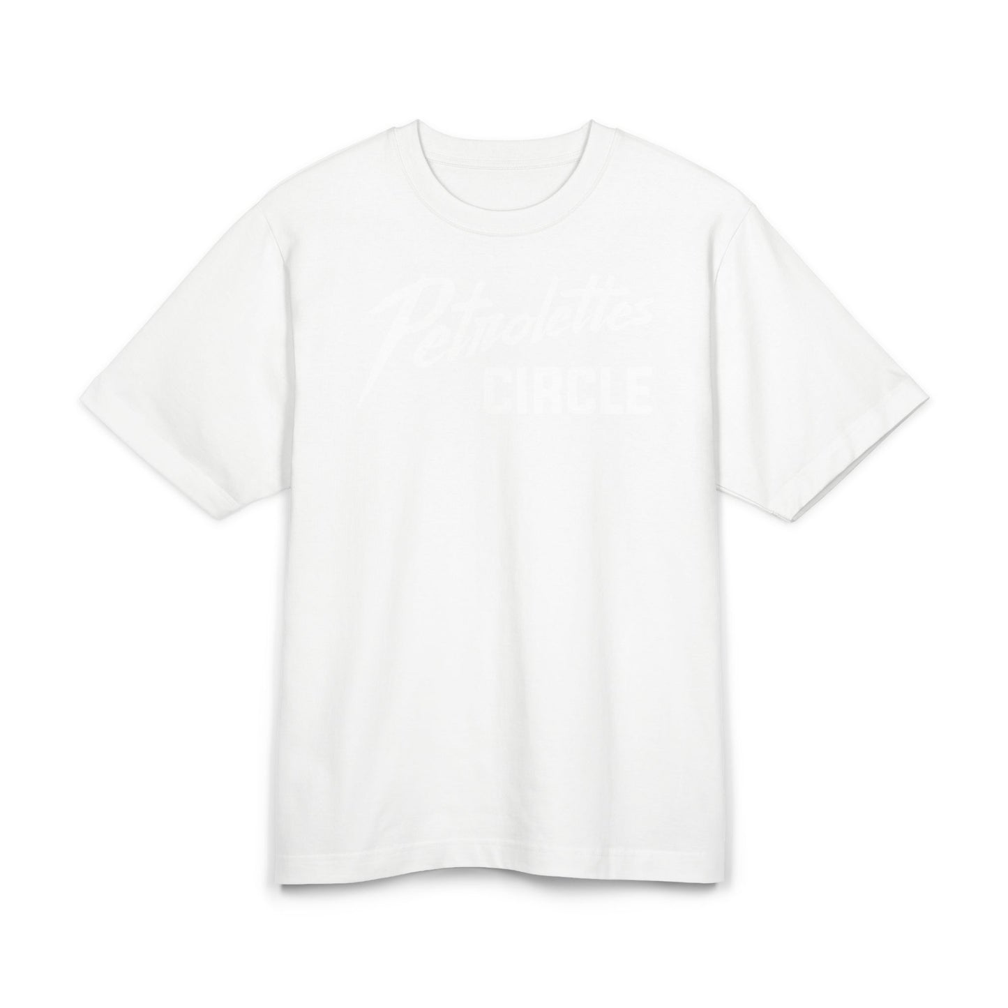 Unisex Freestyler Dry Handfeel Heavy Tee