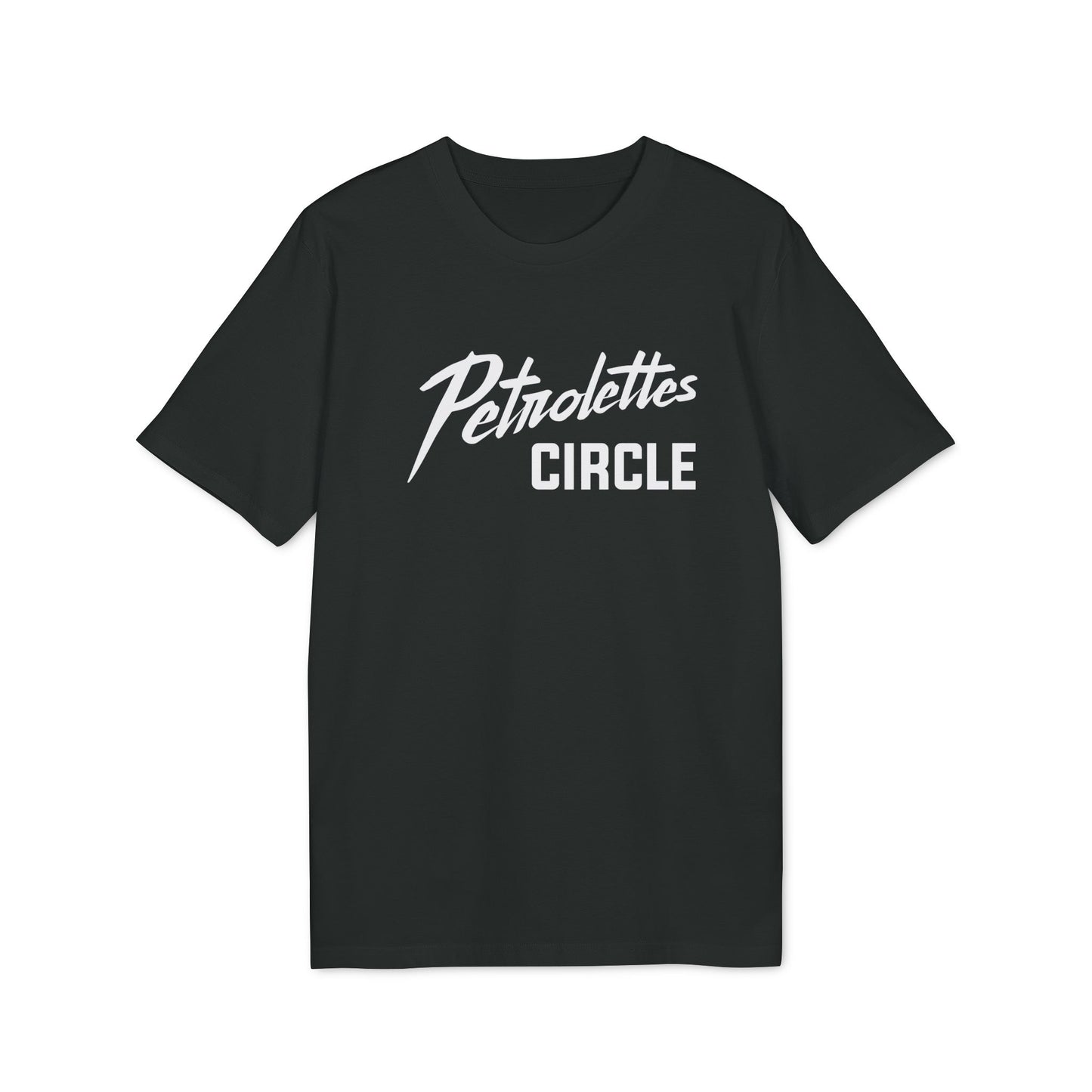 Petrolettes CIRCLE T-Shirt