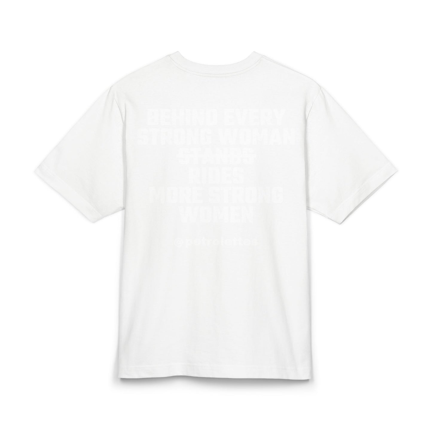 Unisex Freestyler Dry Handfeel Heavy Tee