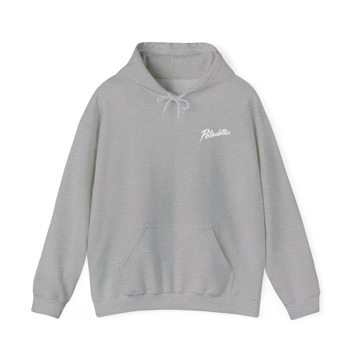 Petrolettes Hoodie - GLOBE