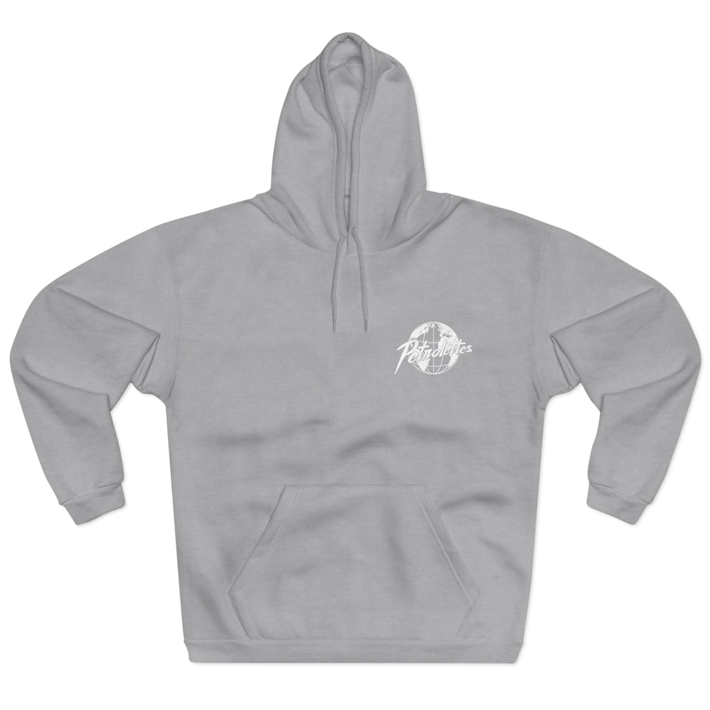 Petrolettes Pullover Hoodie