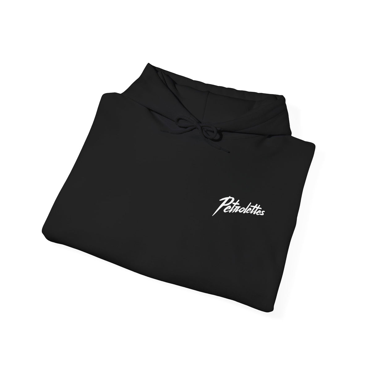 Petrolettes Hoodie - GLOBE