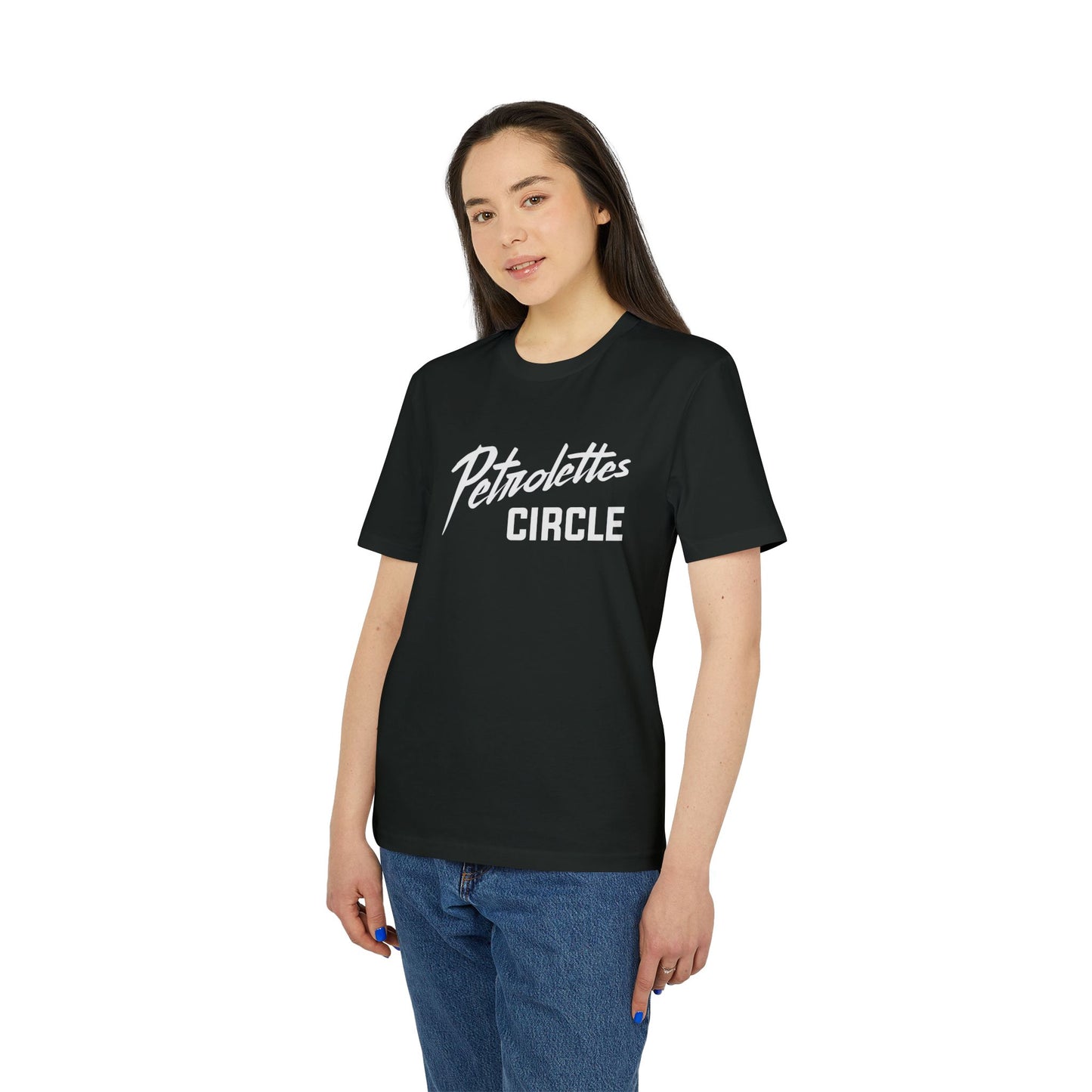 Petrolettes CIRCLE T-Shirt
