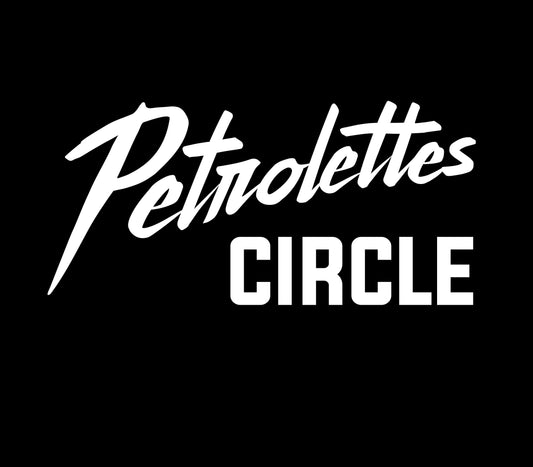 Petrolettes CIRCLE T-Shirt